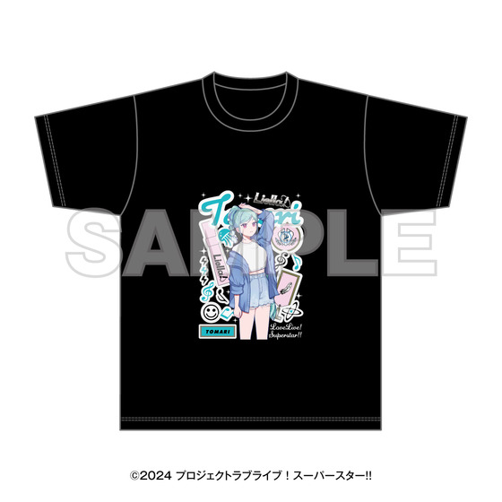 ラブライブ！スーパースター!! POP UP SHOP ～Fly! MUSIC WORLD