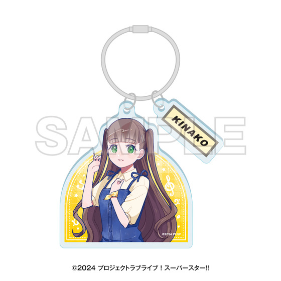 ラブライブ！スーパースター!! POP UP SHOP ～Fly! MUSIC WORLD