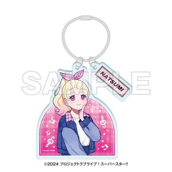 ラブライブ！スーパースター!! POP UP SHOP ～Fly! MUSIC WORLD