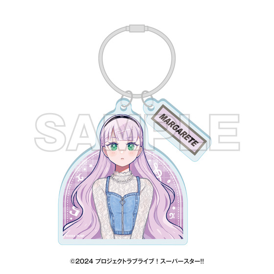 ラブライブ！スーパースター!! POP UP SHOP ～Fly! MUSIC WORLD