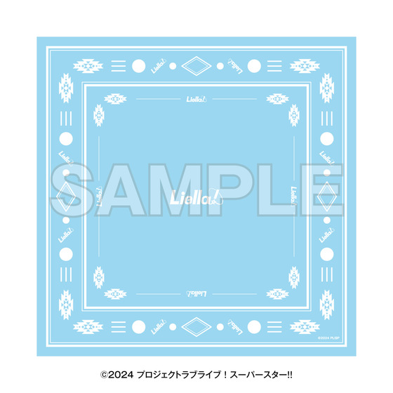 ラブライブ！スーパースター!! POP UP SHOP ～Fly! MUSIC WORLD