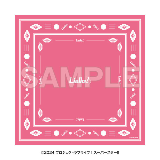 ラブライブ！スーパースター!! POP UP SHOP ～Fly! MUSIC WORLD