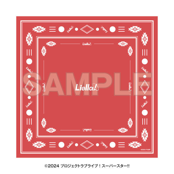ラブライブ！スーパースター!! POP UP SHOP ～Fly! MUSIC WORLD