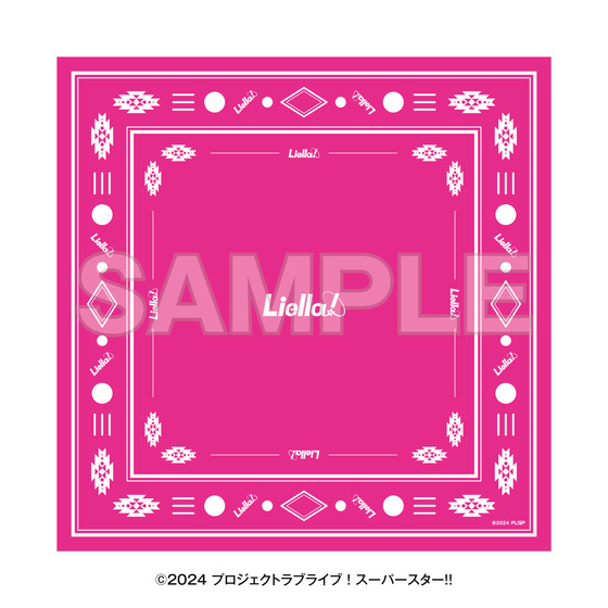 ラブライブ！スーパースター!! POP UP SHOP ～Fly! MUSIC WORLD
