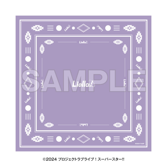 ラブライブ！スーパースター!! POP UP SHOP ～Fly! MUSIC WORLD