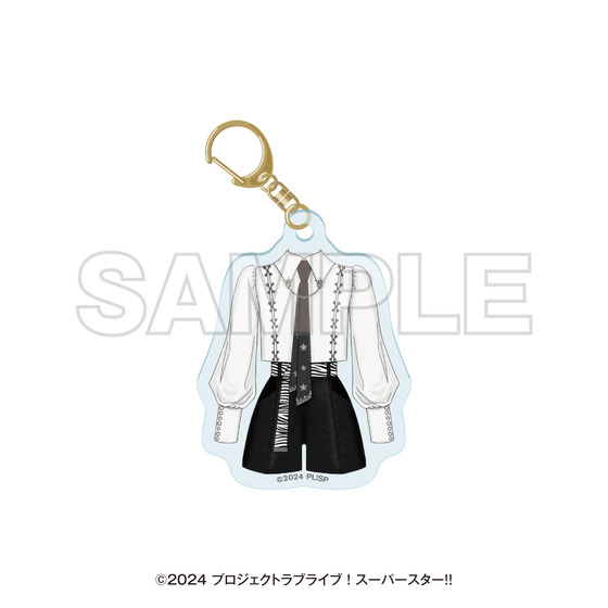 ラブライブ！スーパースター!! POP UP SHOP ～Fly! MUSIC WORLD