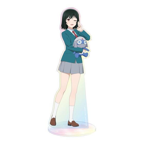 ラブライブ！虹ヶ咲学園スクールアイドル同好会×ケロロ軍曹 BIG