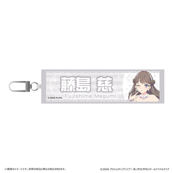 ラブライブ！蓮ノ空女学院スクールアイドルクラブ POP UP SHOP ミニ