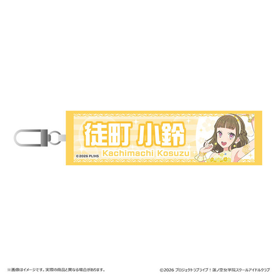 ラブライブ！蓮ノ空女学院スクールアイドルクラブ POP UP SHOP ミニ