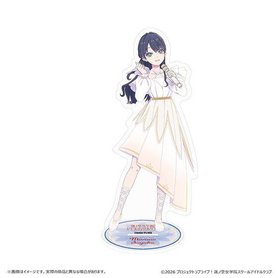 ラブライブ！蓮ノ空女学院スクールアイドルクラブ POP UP SHOP