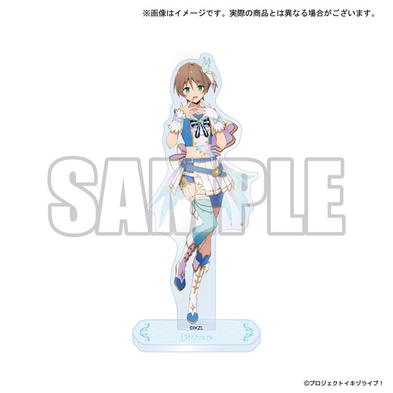 イキヅライブ！ LOVELIVE! BLUEBIRD アニメーションMV Dou-Da? DOING