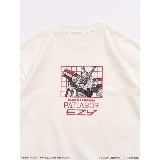 PATLABOR EZY*417 TSH AV-X0 零式（全3サイズ） | A-on STORE