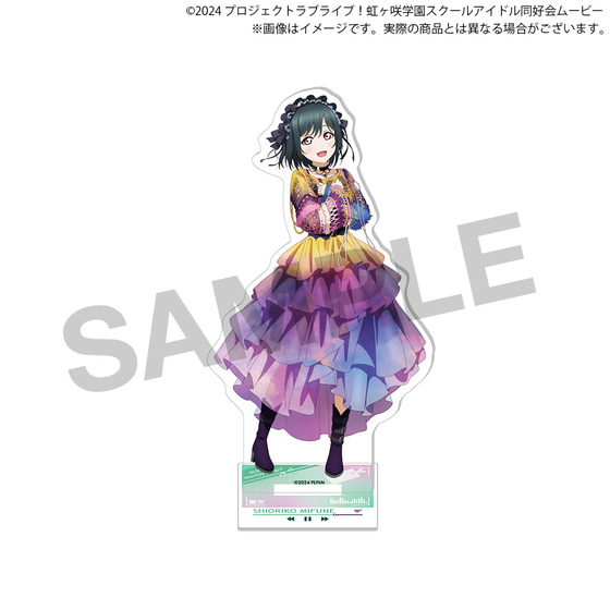 ラブライブ！虹ヶ咲学園スクールアイドル同好会 NIJIGAKU Monthly
