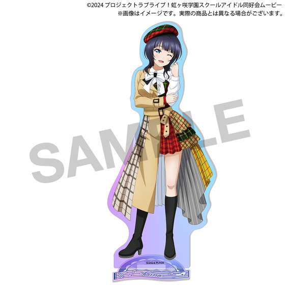 ラブライブ！虹ヶ咲学園スクールアイドル同好会 NIJIGAKU Monthly