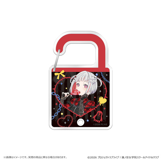 ラブライブ！蓮ノ空女学院スクールアイドルクラブ POP UP SHOP