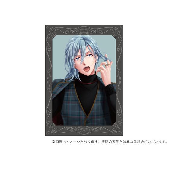 アイドリッシュセブン 12 SONGS GIFT ビジュアルシート | A-on STORE