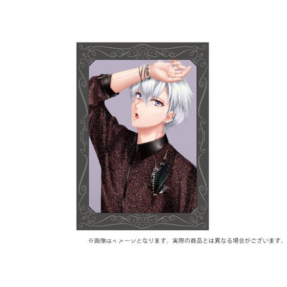 アイドリッシュセブン 12 SONGS GIFT ビジュアルシート | A-on STORE
