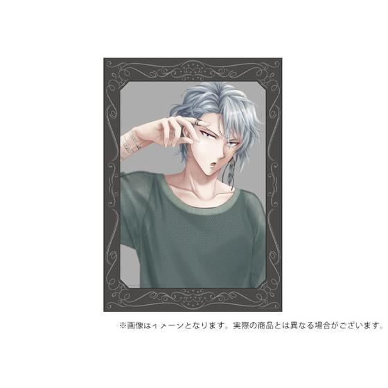 アイドリッシュセブン 12 SONGS GIFT ビジュアルシート | A-on STORE