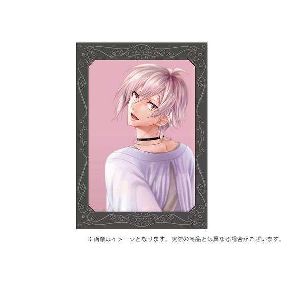 アイドリッシュセブン 12 SONGS GIFT ビジュアルシート | A-on STORE