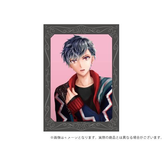アイドリッシュセブン 12 SONGS GIFT ビジュアルシート | A-on STORE