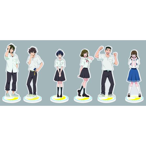 アイの歌声を聴かせて('21アイ歌製作委員会)〈特装限定版・3枚組〉 アイの歌声を聴かせて （特装限定版） | 商品詳細｜バンダイナムコ