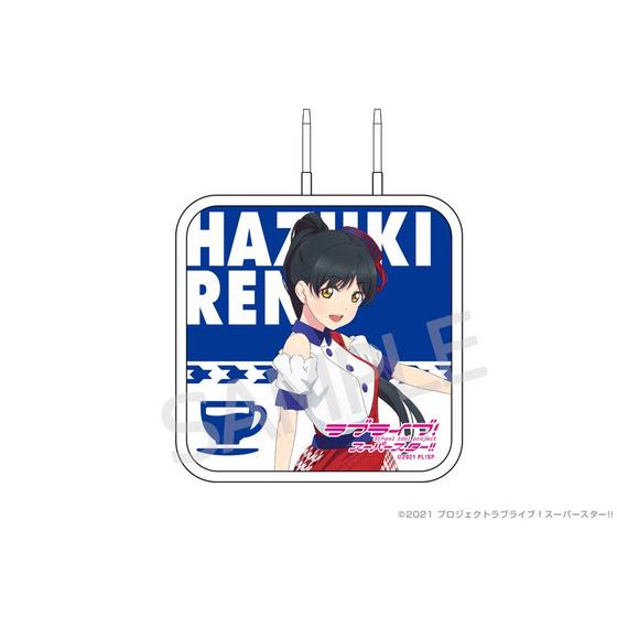 ラブライブ！スーパースター!! USB2ポート ACアダプター（5種） | A-on 