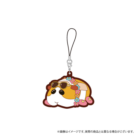 PUI PUIモルカー きらきらほしぞらパーティ 抽選A賞バスタオル