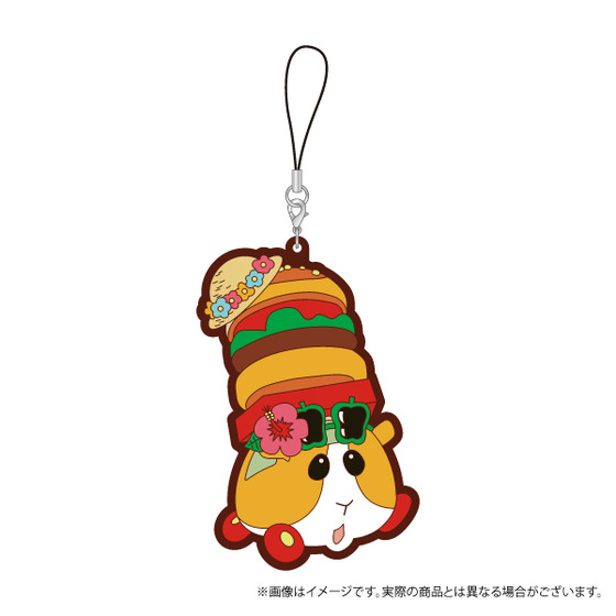 Sugar Sugar Party Ⅱ』開催のお知らせ♪開催記念モデルにキャンディケインver.の『キャンディールル』が登場☆ – アゾンニュース