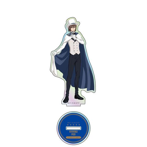 新テニスの王子様 オーロラアクリルスタンド（全10種） | A-on STORE