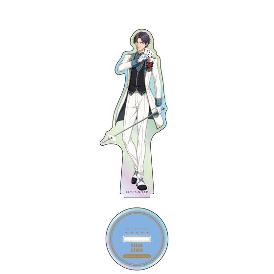 新テニスの王子様 オーロラアクリルスタンド(全10種) | A-on STORE 新テニスの王子様 オーロラアクリルスタンド(全10種) | A-on STORE