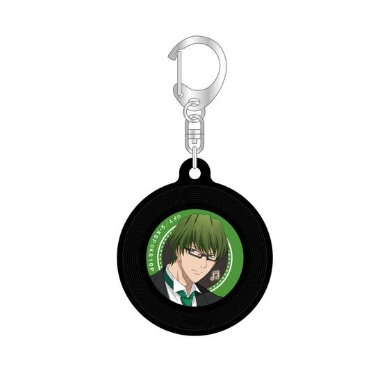 【激レア！】ナニコレ？劇団　直筆サイン入りコースター＆2キーホルダーセット nici ニキ コインポーチ コインケース 小銭入れ 小物入れ