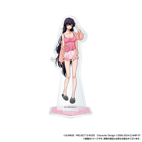コードギアス 奪還のロゼ アクリルスタンド＜全7種＞【2025年1月中旬お