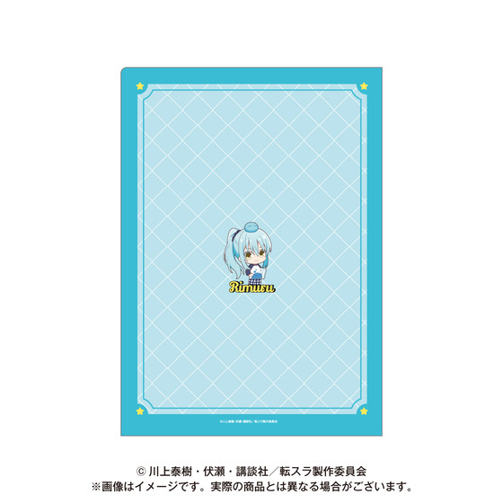 転生したらスライムだった件 POP UP SHOP だいすき♡リムルさま
