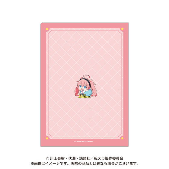 転生したらスライムだった件 POP UP SHOP だいすき♡リムルさま