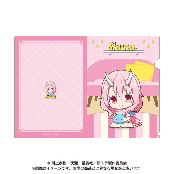 転生したらスライムだった件 POP UP SHOP だいすき♡リムルさま