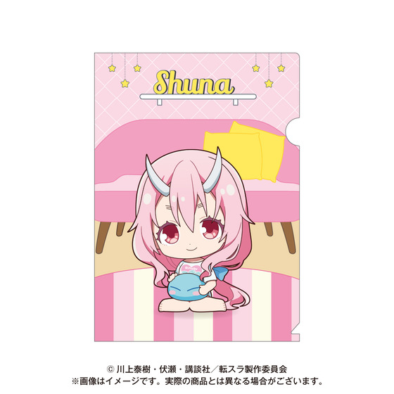 転生したらスライムだった件 POP UP SHOP だいすき♡リムルさま