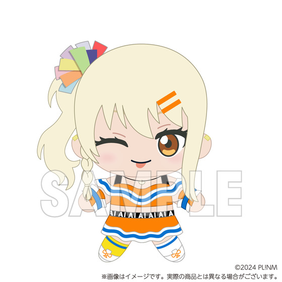 ラブライブ！虹ヶ咲学園スクールアイドル同好会 虹ヶ咲学園購買部 TV