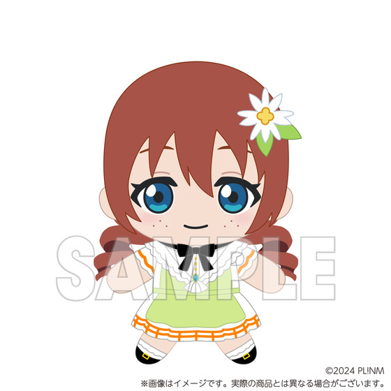 ラブライブ！虹ヶ咲学園スクールアイドル同好会 虹ヶ咲学園購買部 TV