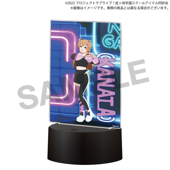 キズ VIP アクリルスタンド