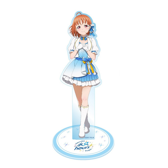 ラブライブ！サンシャイン!! 浦の星女学院購買部 Aqours 9周年 ...