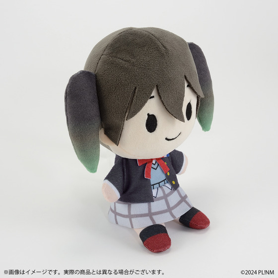 ラブライブ！虹ヶ咲学園スクールアイドル同好会 ぬいぐるみ１１体セット GiGOグループのお店限定「ラブライブ！虹ヶ咲学園スクール