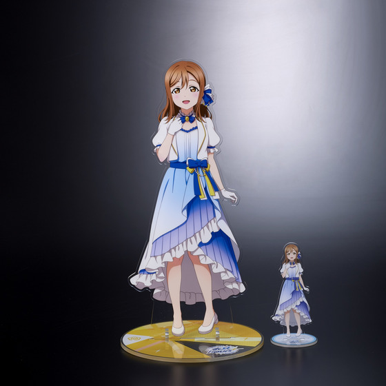 ラブライブ！サンシャイン!! 浦の星女学院購買部 Aqours 9周年記念 