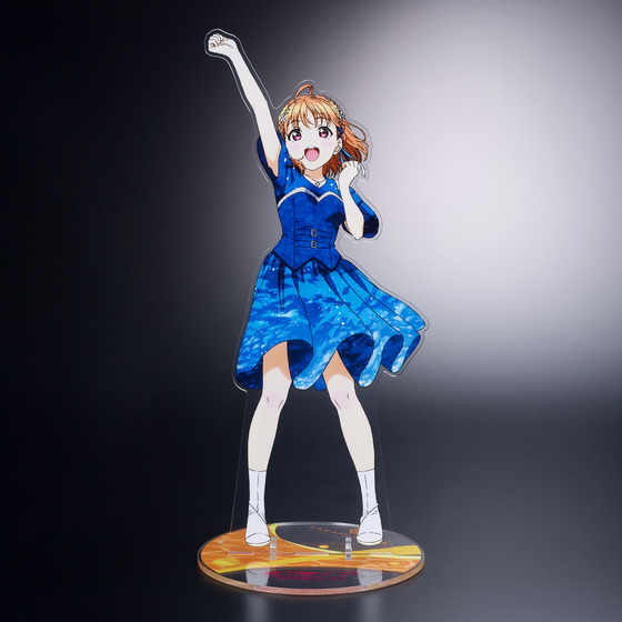 ラブライブ！サンシャイン!! 浦の星女学院購買部 「永久hours」 1/4