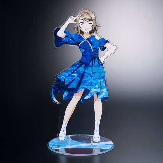 ラブライブ！サンシャイン!! 浦の星女学院購買部 「永久hours