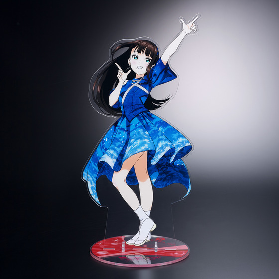 ラブライブ！サンシャイン!! 浦の星女学院購買部 「永久hours」 1/4