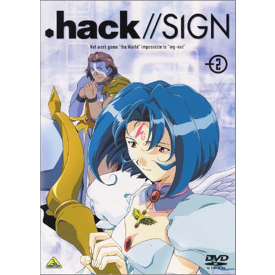 .hack//SIGN ②
