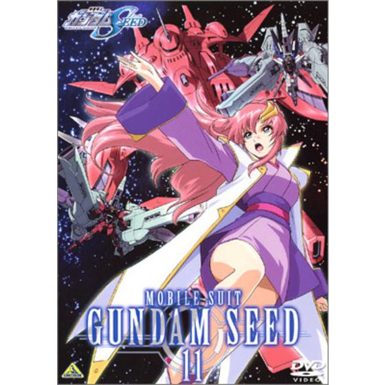 機動戦士ガンダムＳＥＥＤ 11 | A-on STORE