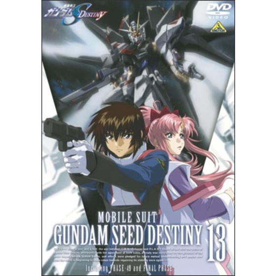 機動戦士ガンダムＳＥＥＤ ＤＥＳＴＩＮＹ 13＜最終巻＞ | A-on