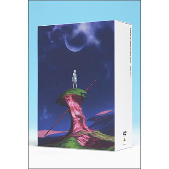 交響詩篇エウレカセブン DVD-BOX 1