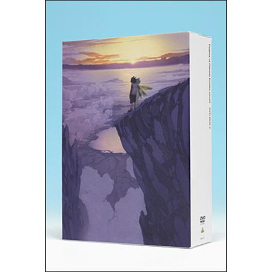 交響詩篇エウレカセブン DVD-BOX 2＜最終巻＞